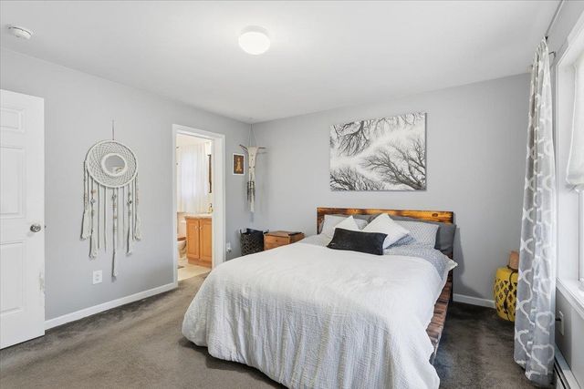 39 Lapointe Street, Winooski, VT 05404