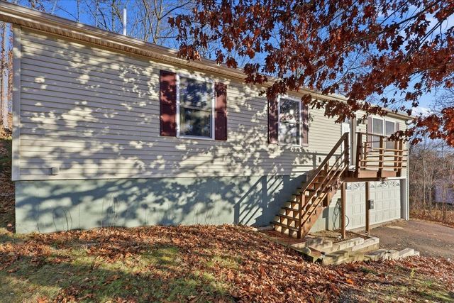 39 Lapointe Street, Winooski, VT 05404