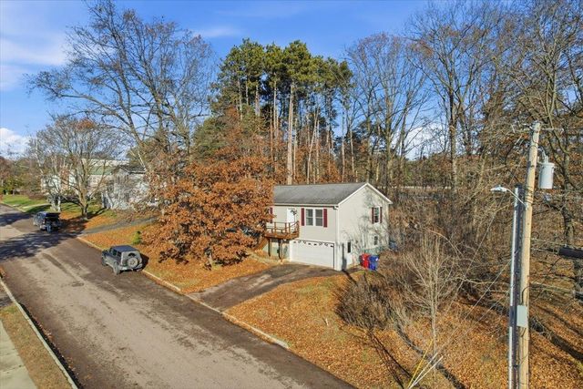 39 Lapointe Street, Winooski, VT 05404