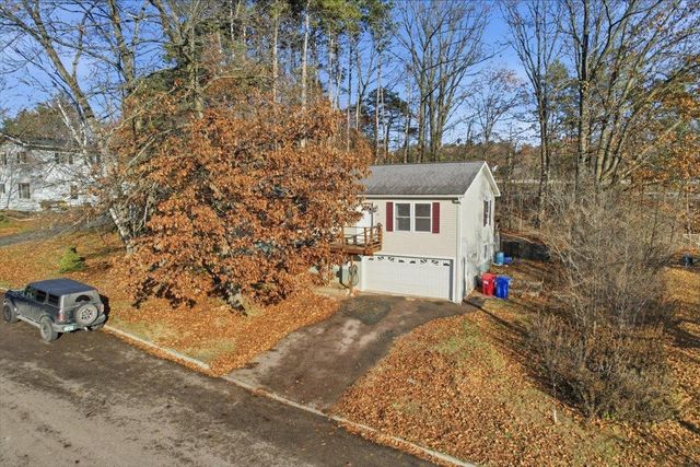 39 Lapointe Street, Winooski, VT 05404