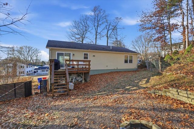 39 Lapointe Street, Winooski, VT 05404