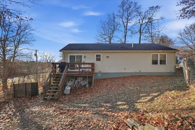 39 Lapointe Street, Winooski, VT 05404