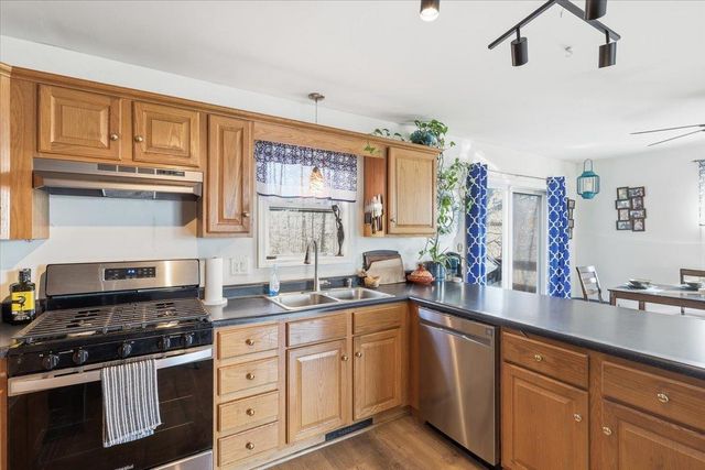 39 Lapointe Street, Winooski, VT 05404