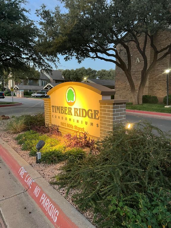 5102 80th Street, Lubbock, TX 79424