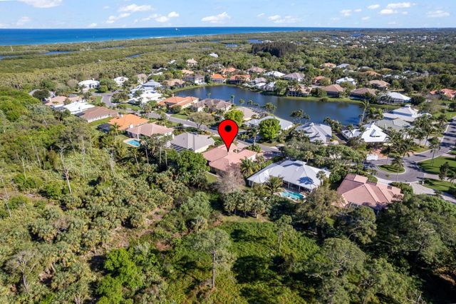 8306 SE Sanctuary Drive, Hobe Sound, FL 33455