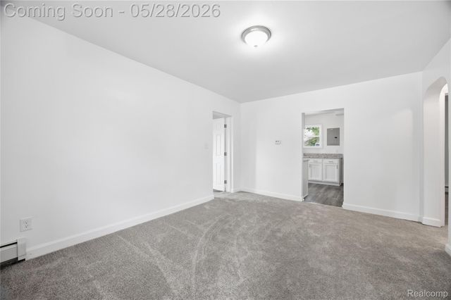 17128 Cicotte Avenue, Allen Park, MI 48101