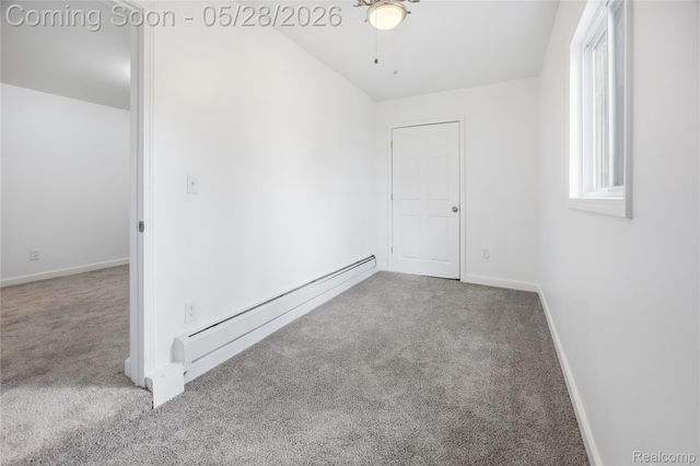 17128 Cicotte Avenue, Allen Park, MI 48101