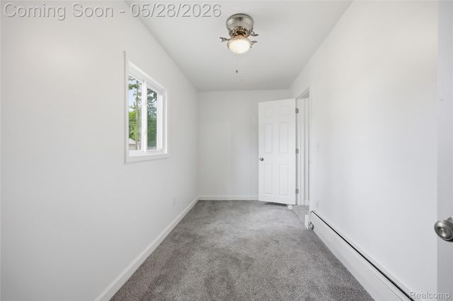17128 Cicotte Avenue, Allen Park, MI 48101
