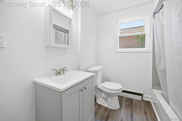 17128 Cicotte Avenue, Allen Park, MI 48101