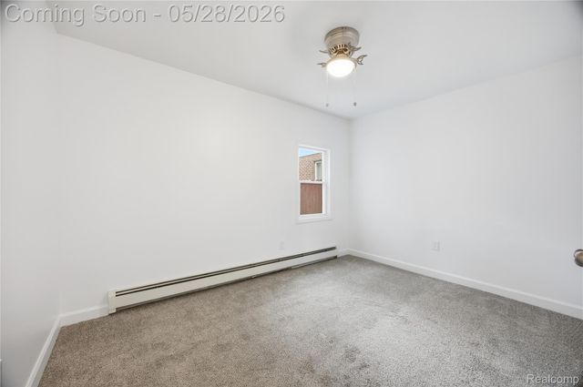 17128 Cicotte Avenue, Allen Park, MI 48101