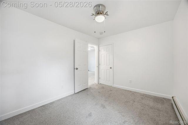 17128 Cicotte Avenue, Allen Park, MI 48101