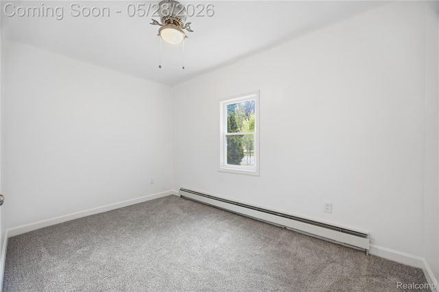 17128 Cicotte Avenue, Allen Park, MI 48101