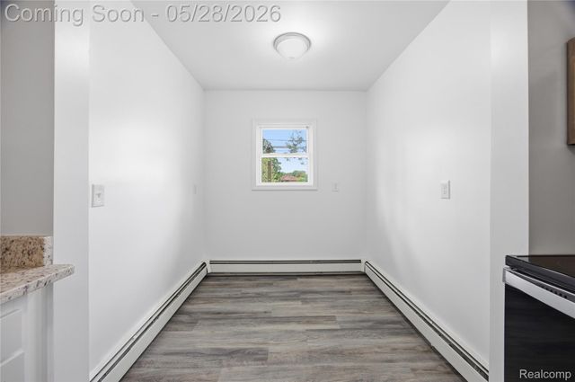 17128 Cicotte Avenue, Allen Park, MI 48101