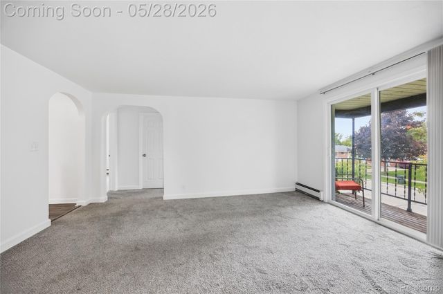 17128 Cicotte Avenue, Allen Park, MI 48101