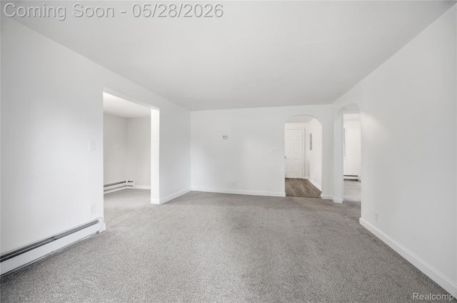 17128 Cicotte Avenue, Allen Park, MI 48101