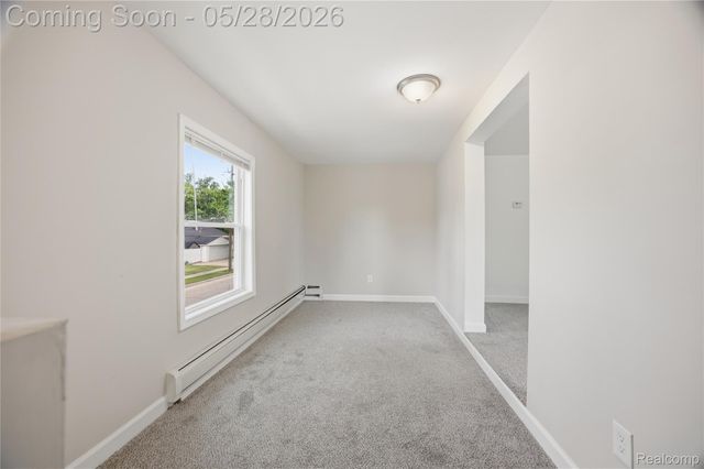 17128 Cicotte Avenue, Allen Park, MI 48101