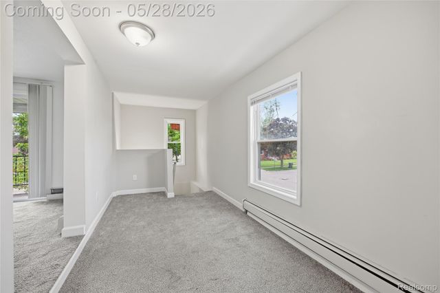 17128 Cicotte Avenue, Allen Park, MI 48101