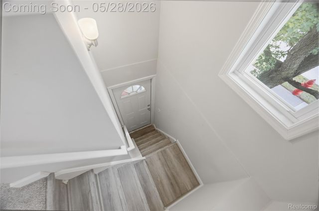 17128 Cicotte Avenue, Allen Park, MI 48101