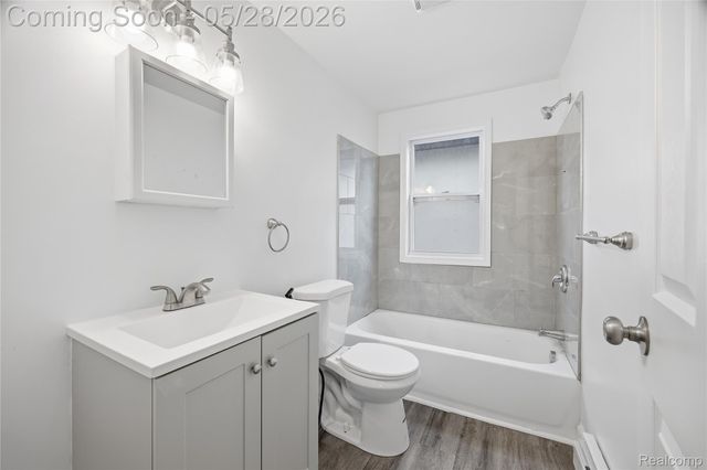 17128 Cicotte Avenue, Allen Park, MI 48101
