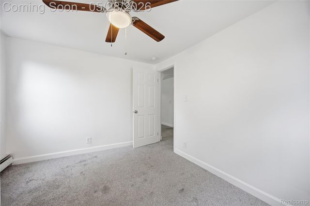 17128 Cicotte Avenue, Allen Park, MI 48101