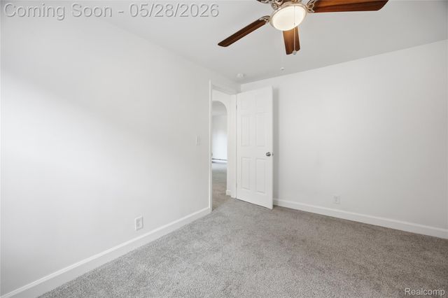 17128 Cicotte Avenue, Allen Park, MI 48101