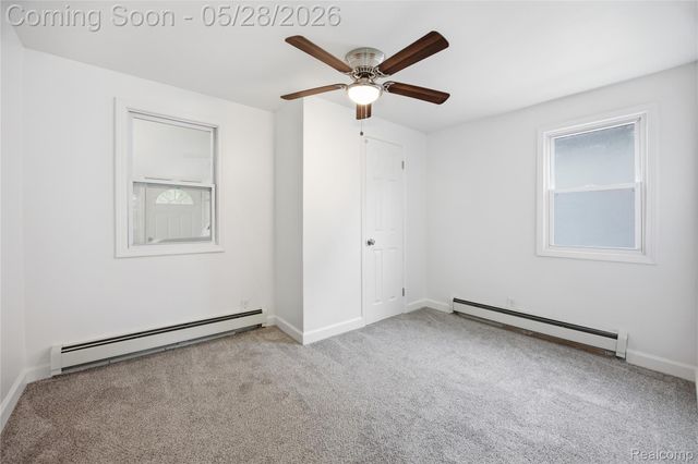 17128 Cicotte Avenue, Allen Park, MI 48101