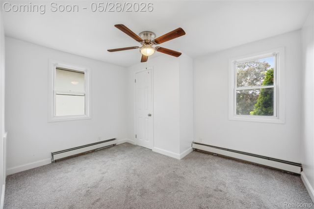 17128 Cicotte Avenue, Allen Park, MI 48101