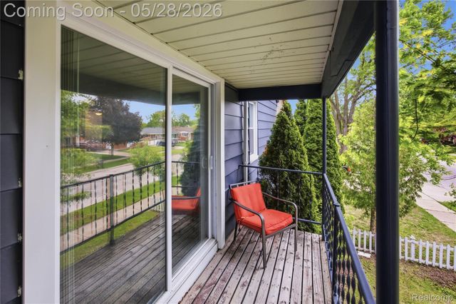 17128 Cicotte Avenue, Allen Park, MI 48101