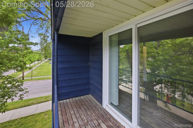 17128 Cicotte Avenue, Allen Park, MI 48101