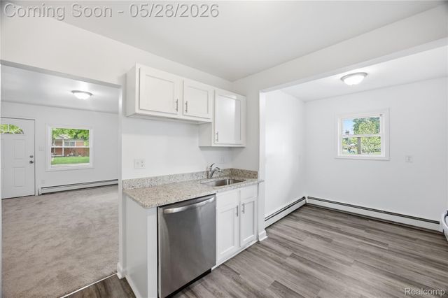 17128 Cicotte Avenue, Allen Park, MI 48101
