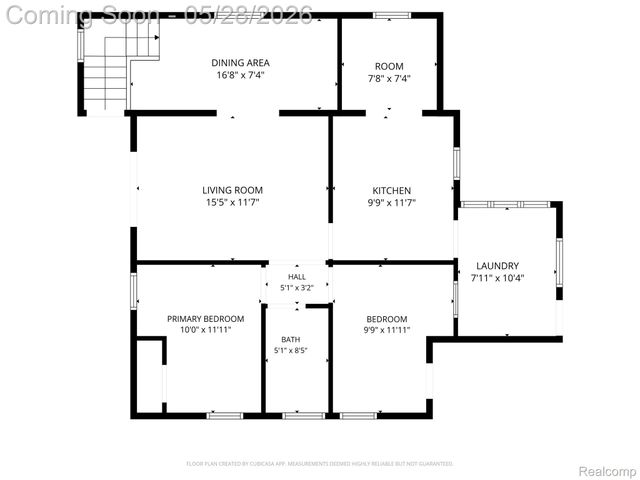 17128 Cicotte Avenue, Allen Park, MI 48101
