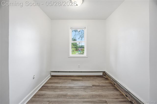 17128 Cicotte Avenue, Allen Park, MI 48101