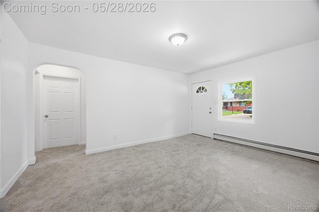 17128 Cicotte Avenue, Allen Park, MI 48101
