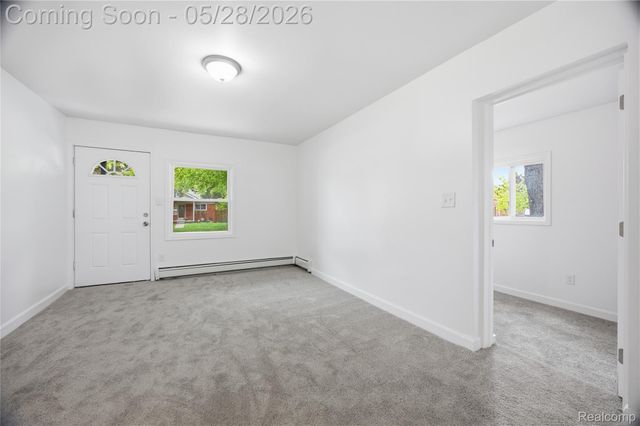 17128 Cicotte Avenue, Allen Park, MI 48101