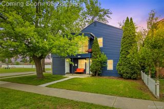 17128 Cicotte Avenue, Allen Park, MI 48101