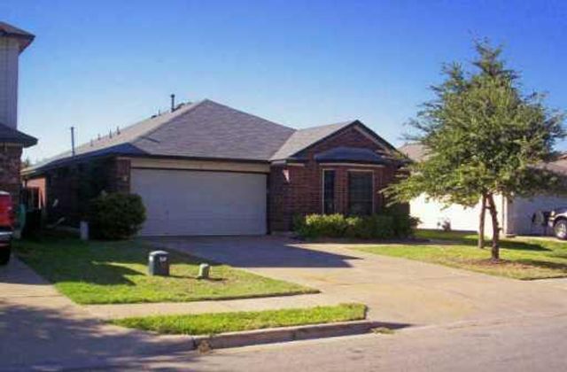 3114 Jazz ST, Round Rock, TX 78664