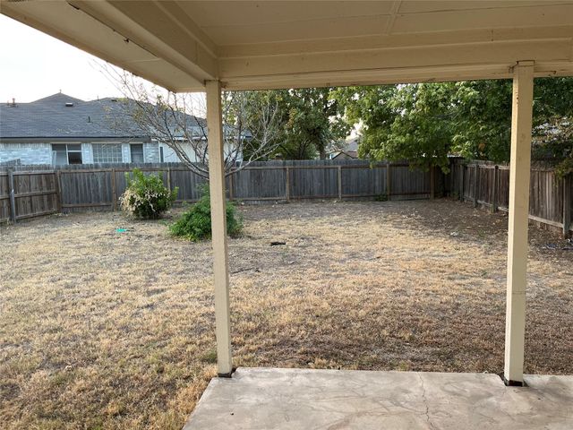 3114 Jazz ST, Round Rock, TX 78664