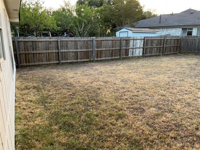 3114 Jazz ST, Round Rock, TX 78664