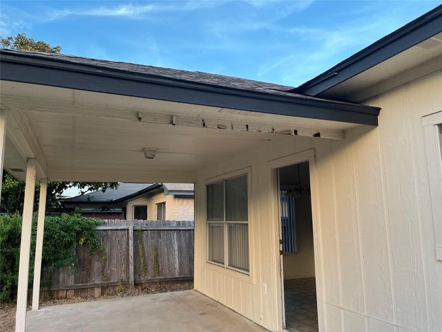 3114 Jazz ST, Round Rock, TX 78664