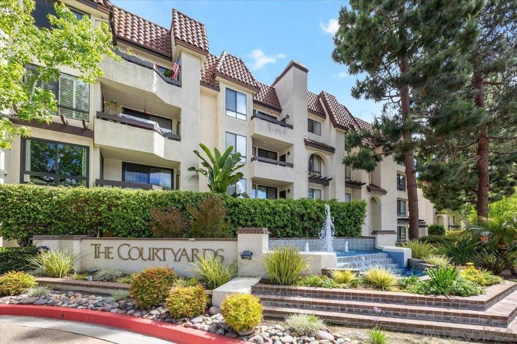 5895 Friars Rd 5213, San Diego, CA 92110 — exterior
