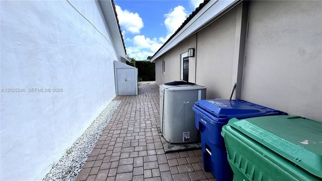 11312 SW 25th, Miami, FL 33165