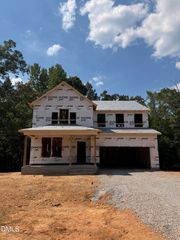 36 Henry Crest Drive, Zebulon, NC 27597