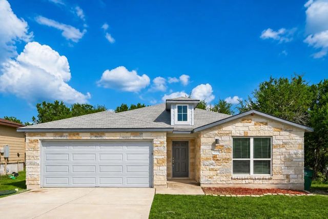 21709 Crystal WAY, Lago Vista, TX 78645