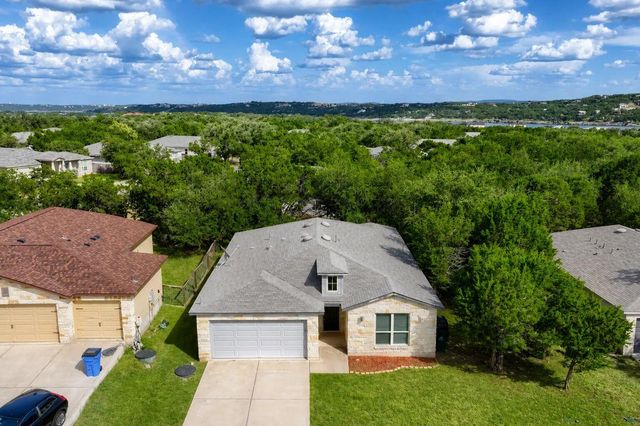 21709 Crystal WAY, Lago Vista, TX 78645