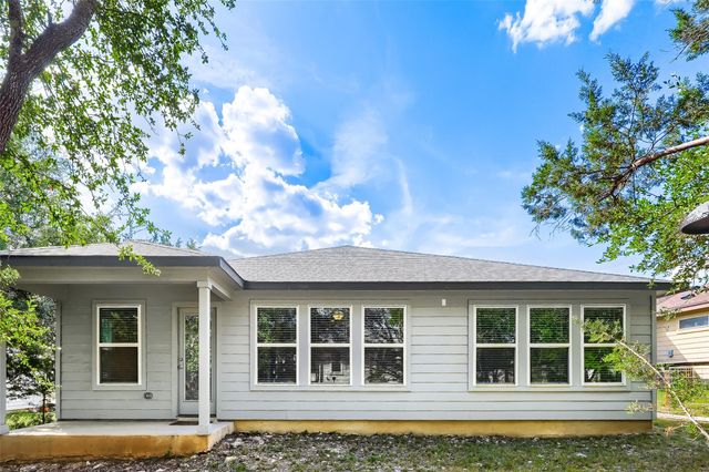 21709 Crystal WAY, Lago Vista, TX 78645
