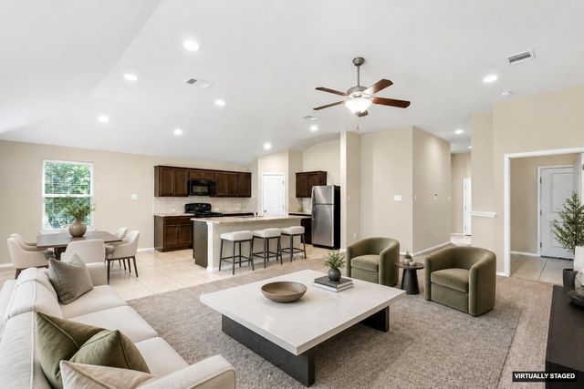 21709 Crystal WAY, Lago Vista, TX 78645