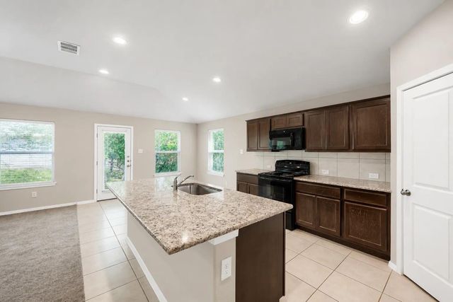 21709 Crystal WAY, Lago Vista, TX 78645