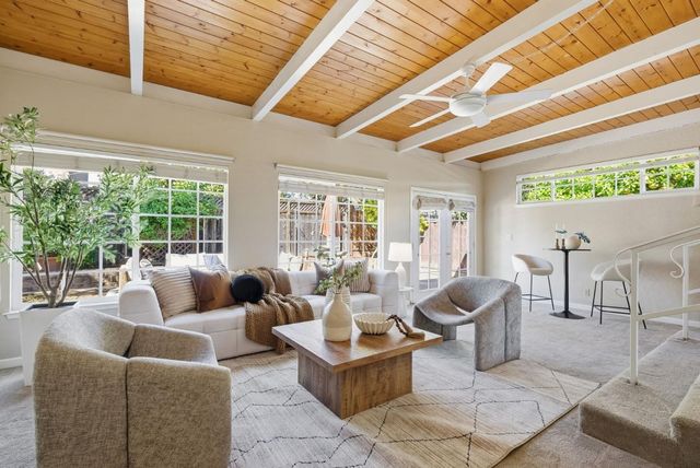 2933 Julio Avenue, San Jose, CA 95124