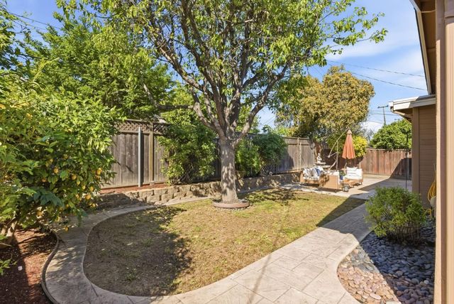 2933 Julio Avenue, San Jose, CA 95124