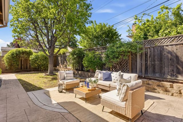 2933 Julio Avenue, San Jose, CA 95124